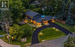 1335 MISSISSAUGA ROAD Mississauga, ON L5H 2J3