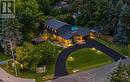 1335 Mississauga Road, Mississauga, ON  - Outdoor 