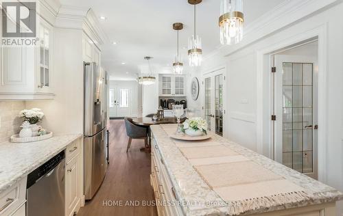 1335 Mississauga Road, Mississauga, ON - Indoor