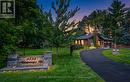 1335 Mississauga Road, Mississauga, ON  - Outdoor 