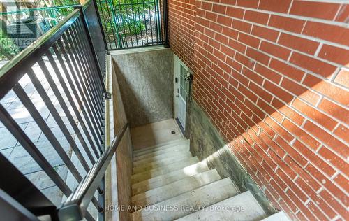 1335 Mississauga Road, Mississauga, ON - Indoor Photo Showing Other Room