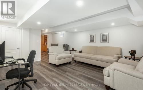 1335 Mississauga Road, Mississauga, ON - Indoor Photo Showing Other Room