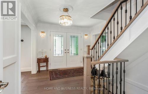 1335 Mississauga Road, Mississauga, ON - Indoor Photo Showing Other Room
