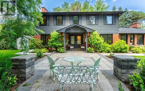1335 Mississauga Road, Mississauga, ON - Outdoor