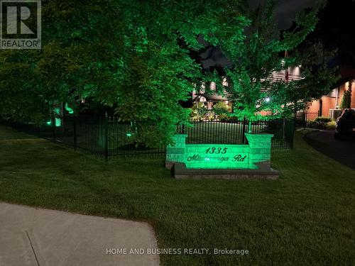 1335 Mississauga Road, Mississauga, ON - Outdoor