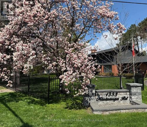 1335 Mississauga Road, Mississauga, ON - Outdoor