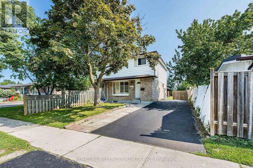 7635 ANAKA DRIVE  Mississauga, ON L4T 3H8