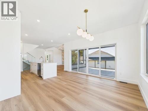 4835 Lesley Cres, Powell River, BC - Indoor
