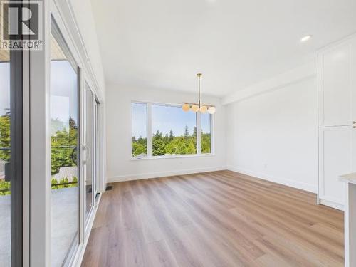4835 Lesley Cres, Powell River, BC - Indoor