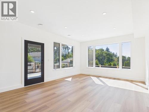 4835 Lesley Cres, Powell River, BC - Indoor