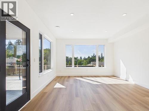 4835 Lesley Cres, Powell River, BC - Indoor