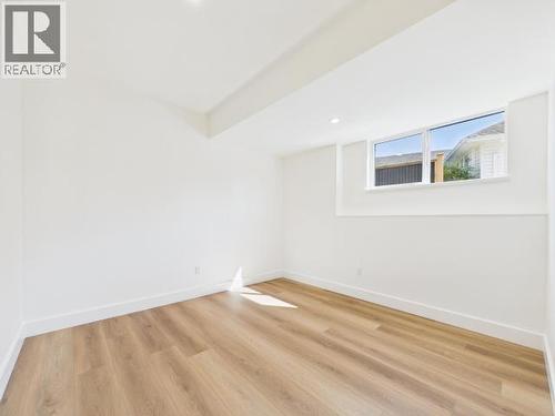 4835 Lesley Cres, Powell River, BC - Indoor Photo Showing Other Room