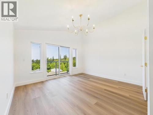 4835 Lesley Cres, Powell River, BC - Indoor