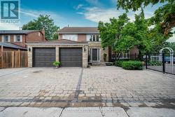 2 AITKEN CIRCLE Markham (Unionville), ON L3R 7K6