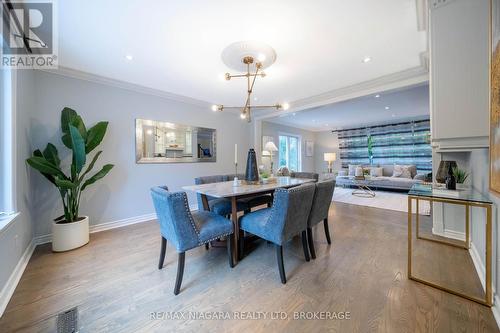 2 Aitken Circle, Markham (Unionville), ON - Indoor Photo Showing Dining Room
