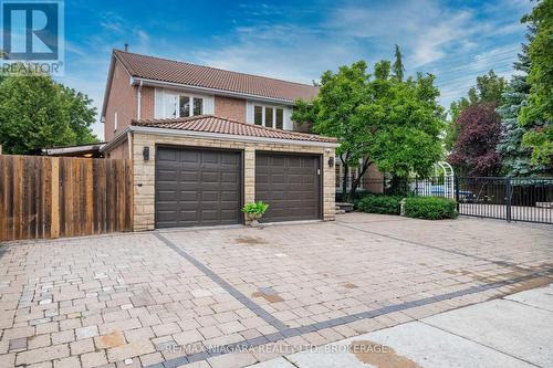 2 Aitken Circle, Markham (Unionville), ON - Outdoor