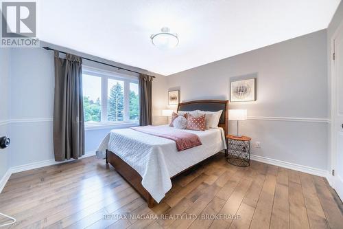 2 Aitken Circle, Markham (Unionville), ON - Indoor Photo Showing Bedroom