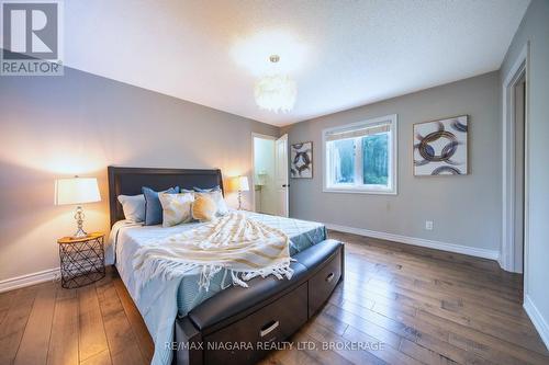 2 Aitken Circle, Markham (Unionville), ON - Indoor Photo Showing Bedroom