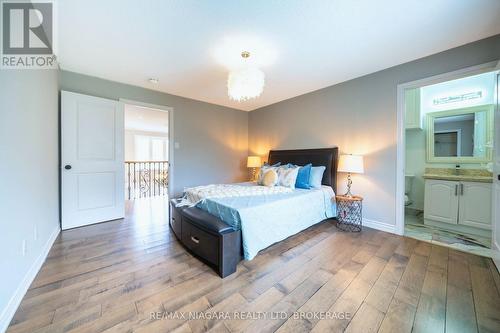 2 Aitken Circle, Markham (Unionville), ON - Indoor Photo Showing Bedroom