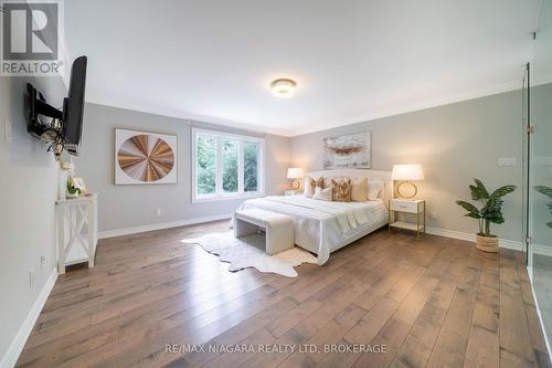 2 Aitken Circle, Markham (Unionville), ON - Indoor Photo Showing Bedroom