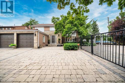 2 Aitken Circle, Markham (Unionville), ON - Outdoor