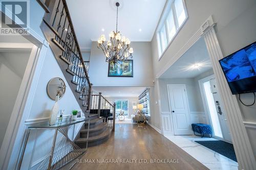 2 Aitken Circle, Markham (Unionville), ON - Indoor Photo Showing Other Room