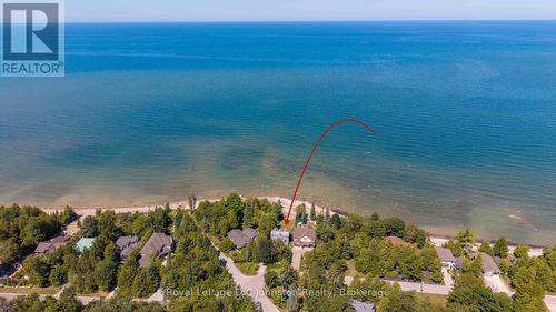254 BLANCHFIELD ROAD  Saugeen Shores, ON N0H 2L0
