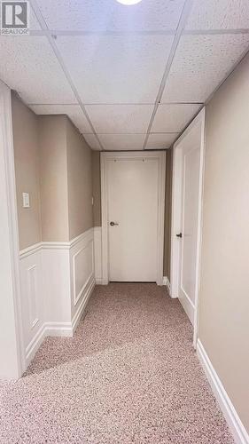 1534 Hollywell Avenue, Mississauga, ON - Indoor Photo Showing Other Room
