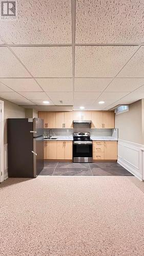 1534 Hollywell Avenue, Mississauga, ON - Indoor Photo Showing Other Room