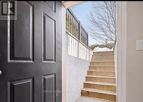 1534 Hollywell Avenue, Mississauga, ON - Indoor Photo Showing Other Room