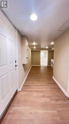 1534 Hollywell Avenue, Mississauga, ON - Indoor Photo Showing Other Room