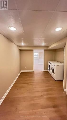 1534 Hollywell Avenue, Mississauga, ON - Indoor