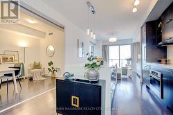 2906 - 65 ST MARY STREET Toronto, ON M5S 0A6