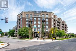 713 - 540 BUR OAK AVENUE Markham, ON L6C 0C4