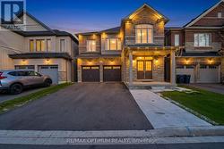 46 EASTMAN DRIVE Brampton, ON L6X 5S5