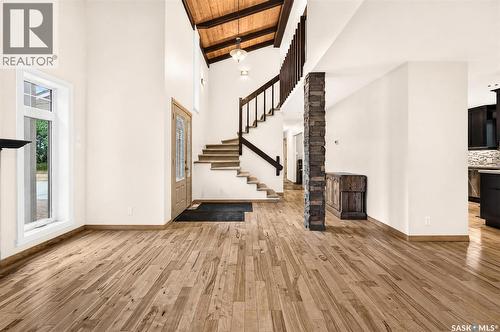 Campbell Acreage, Caron Rm No. 162, SK - Indoor Photo Showing Other Room