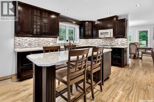 Campbell Acreage, Caron Rm No. 162, SK - Indoor
