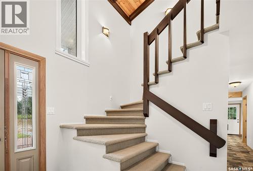 Campbell Acreage, Caron Rm No. 162, SK - Indoor Photo Showing Other Room