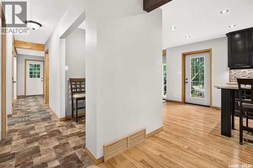 Campbell Acreage, Caron Rm No. 162, SK - Indoor Photo Showing Other Room