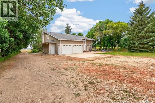Campbell Acreage, Caron Rm No. 162, SK - Outdoor