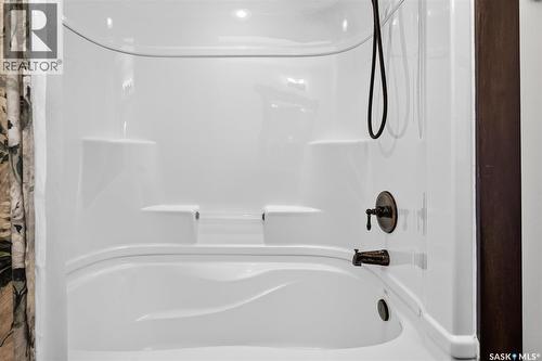 Campbell Acreage, Caron Rm No. 162, SK - Indoor Photo Showing Bathroom