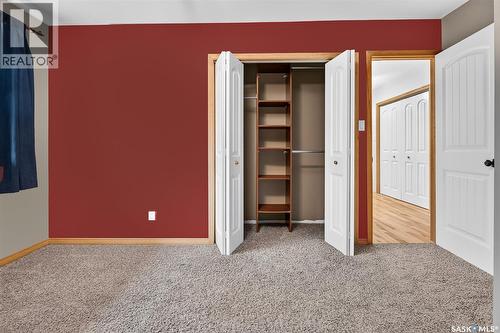 Campbell Acreage, Caron Rm No. 162, SK - Indoor Photo Showing Other Room
