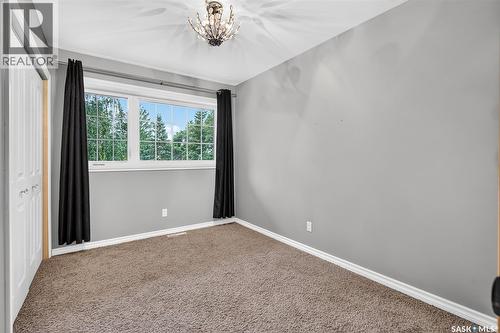Campbell Acreage, Caron Rm No. 162, SK - Indoor Photo Showing Other Room