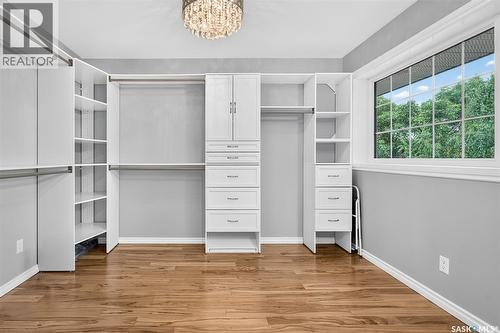 Campbell Acreage, Caron Rm No. 162, SK - Indoor