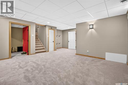 Campbell Acreage, Caron Rm No. 162, SK - Indoor