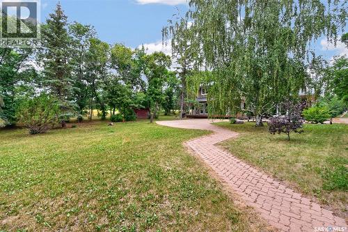 Campbell Acreage, Caron Rm No. 162, SK - Outdoor