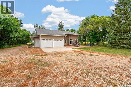 Campbell Acreage, Caron Rm No. 162, SK - Outdoor