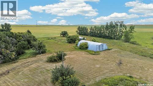 Campbell Acreage, Caron Rm No. 162, SK - Outdoor With View