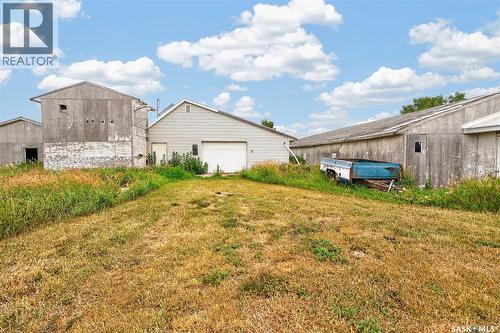 Campbell Acreage, Caron Rm No. 162, SK - Outdoor