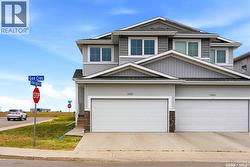 3886 Gee CRESCENT  Regina, SK S4V 3N9